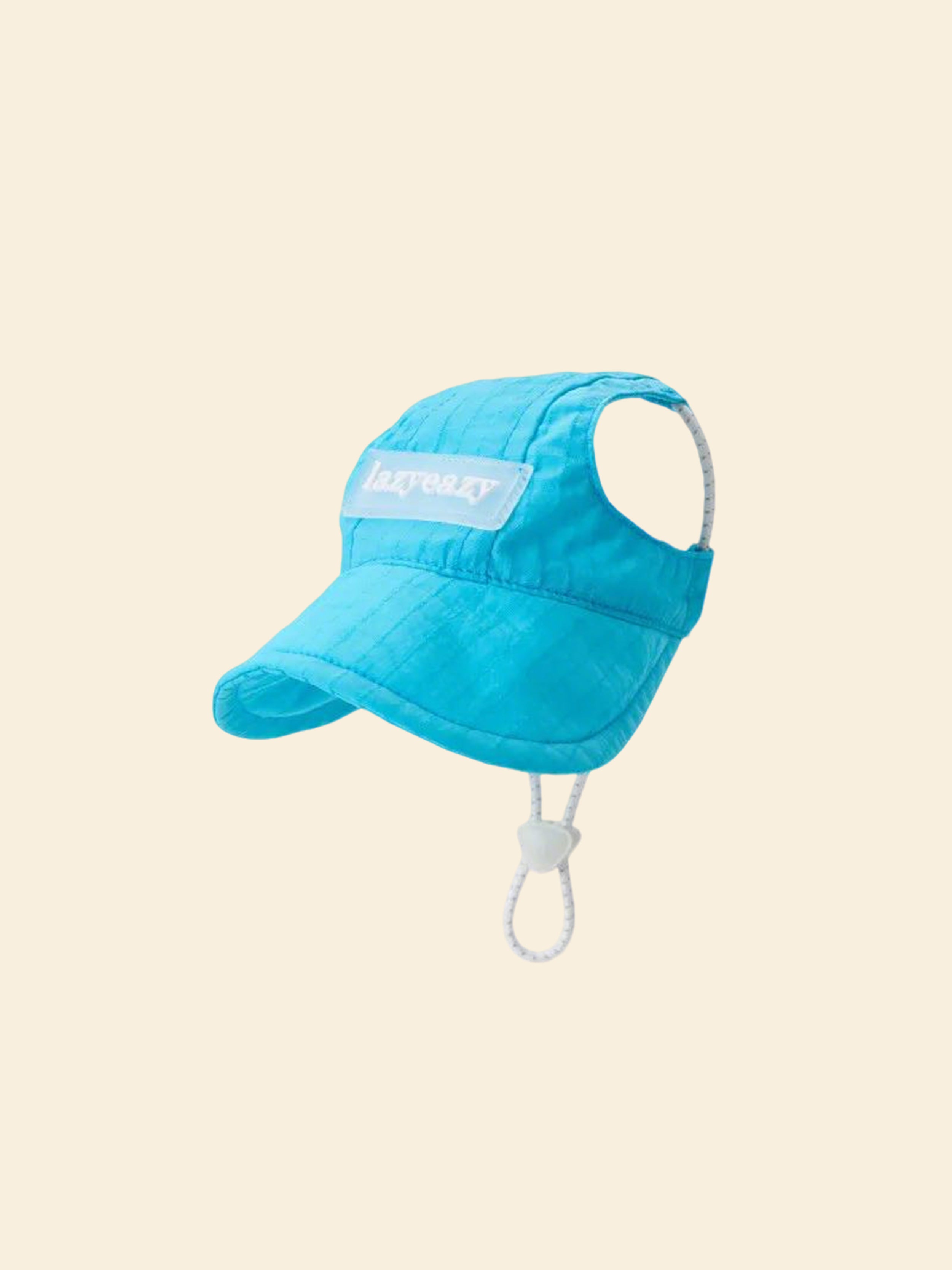 Lightweight Summer Pet Sun Hat