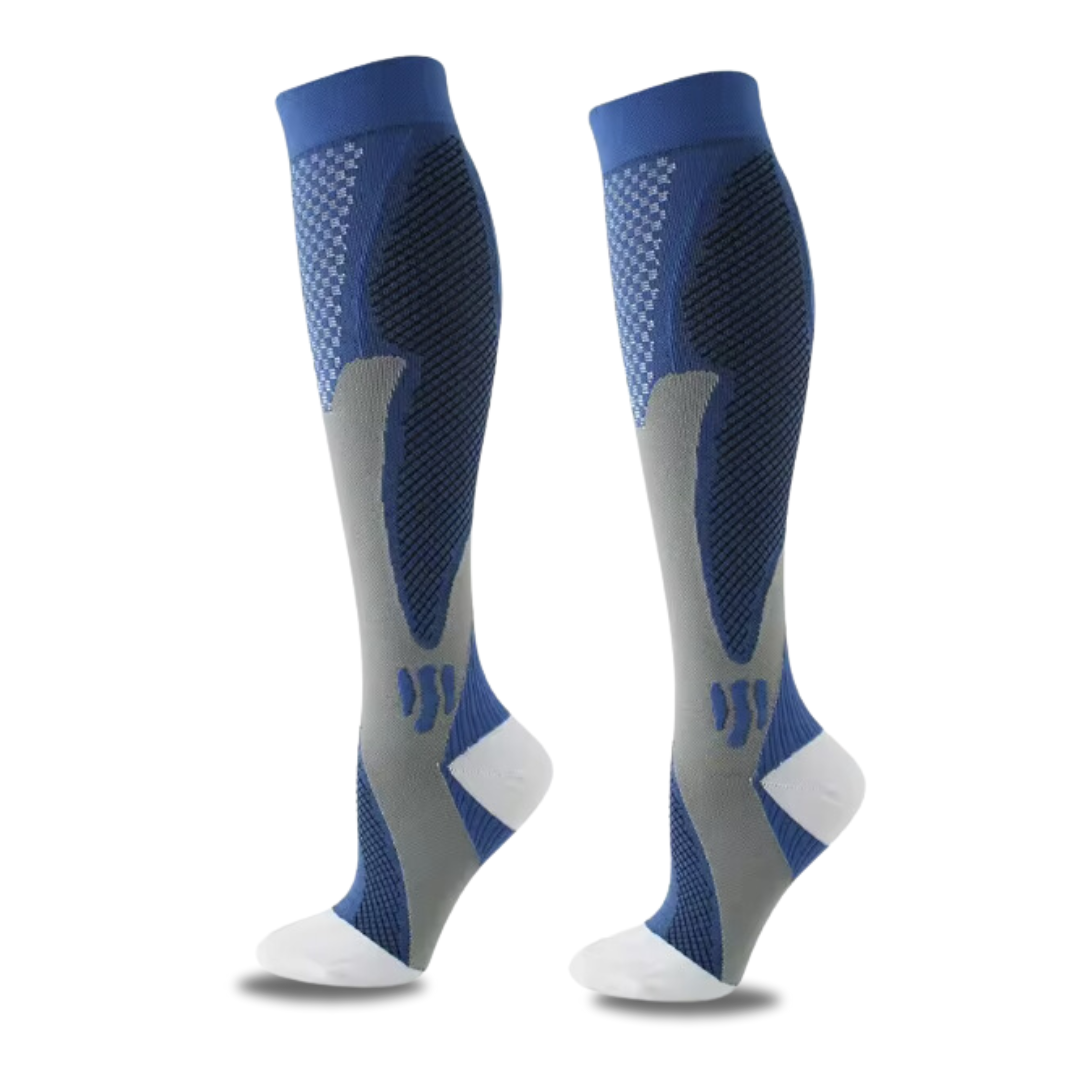 Ultra Fit-Socks - Boost Circulation Reduce Swelling & Walk Pain-Free