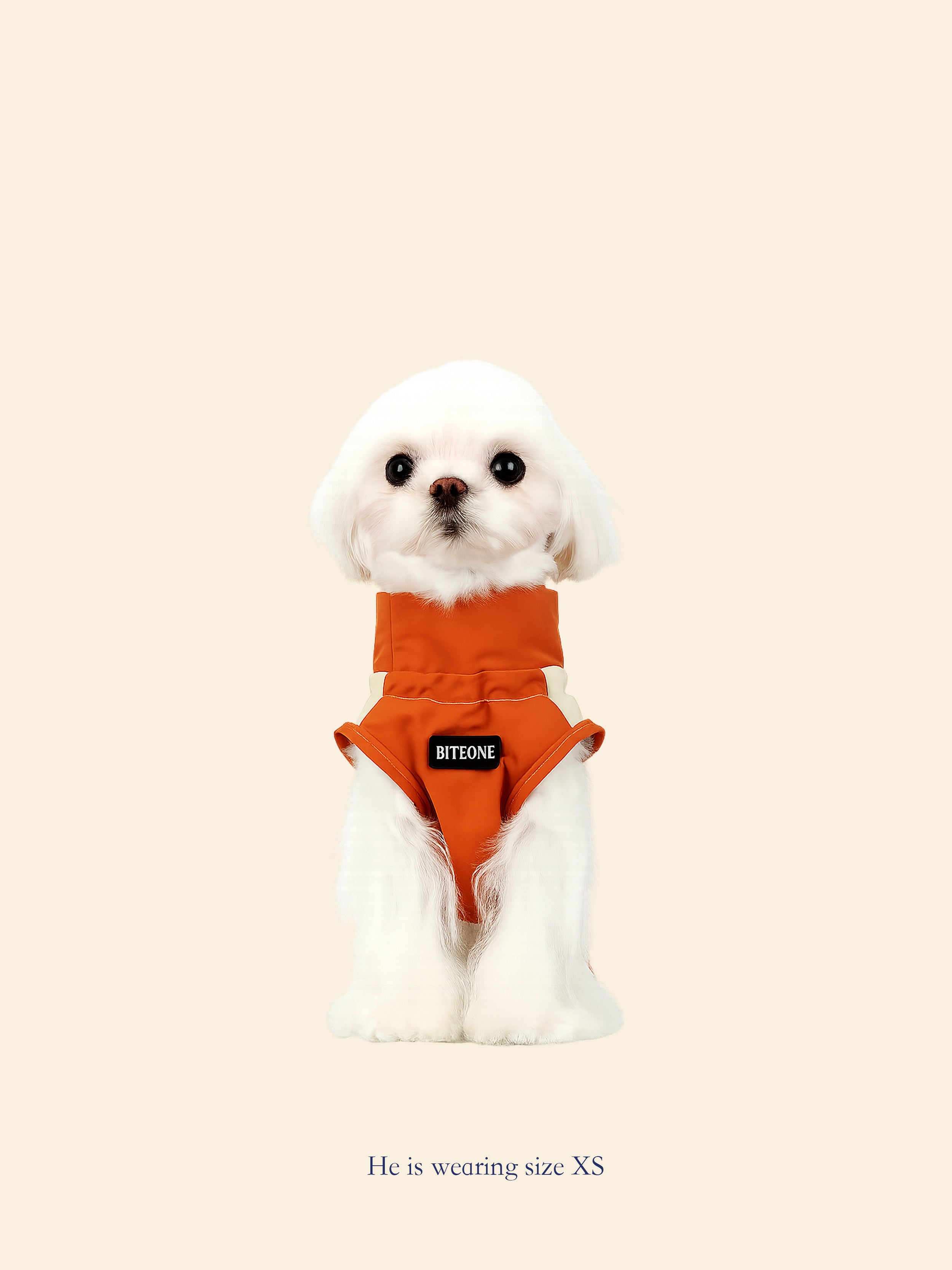 Outdoor Waterproof Softshell Dog Vest