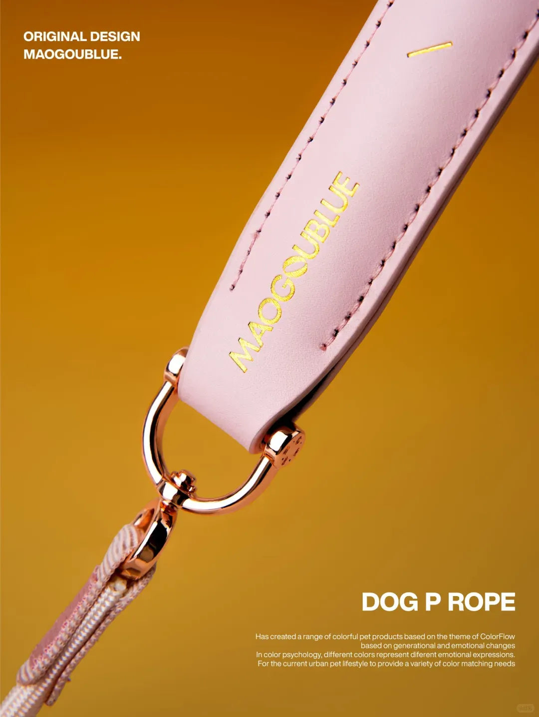 OS.Dog Training Rope