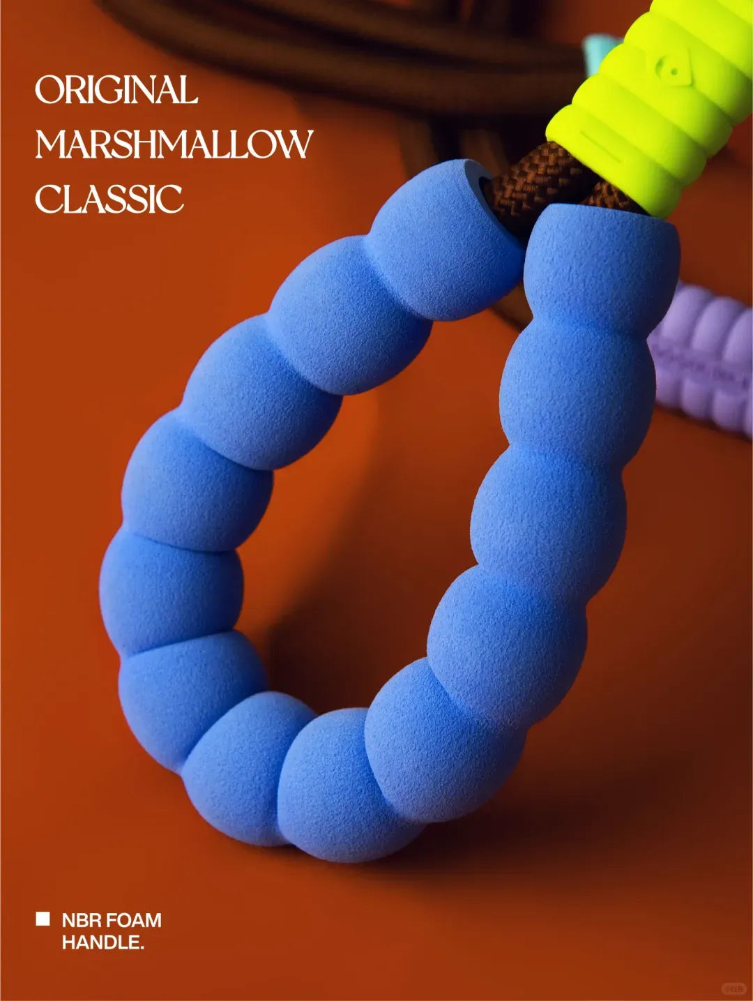 No-Pull Shock-Absorbing Dog Leash