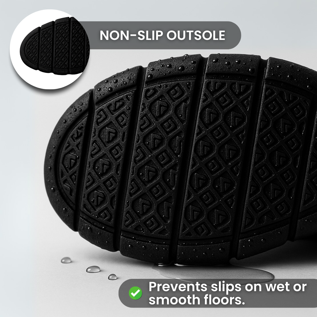 Limited Edition All Black