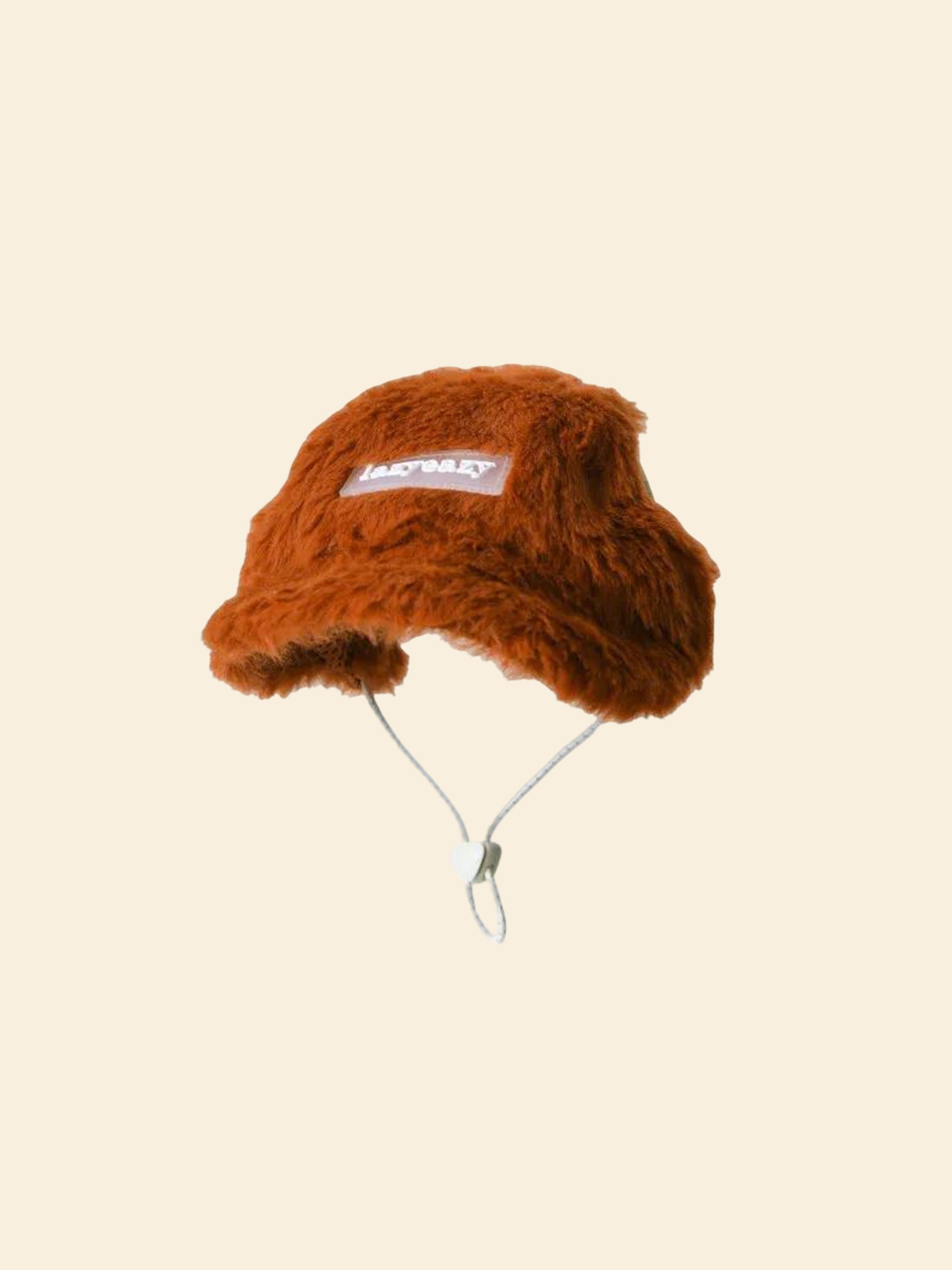 Furry Pet Baseball Cap