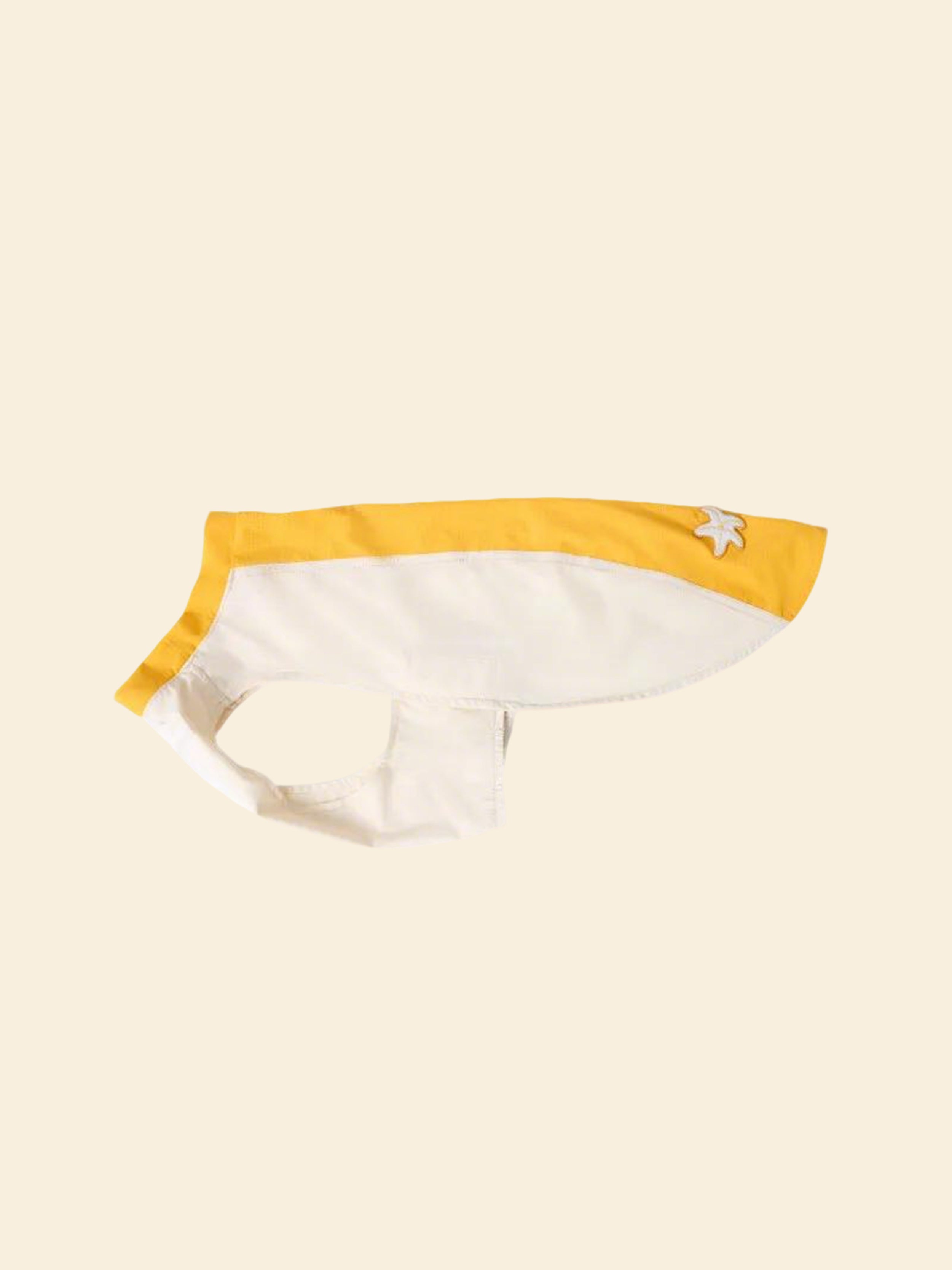 Cooling Color-Block Pet Vest