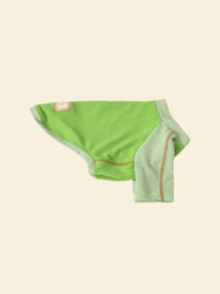 Striped Patchwork Pet Base Layer