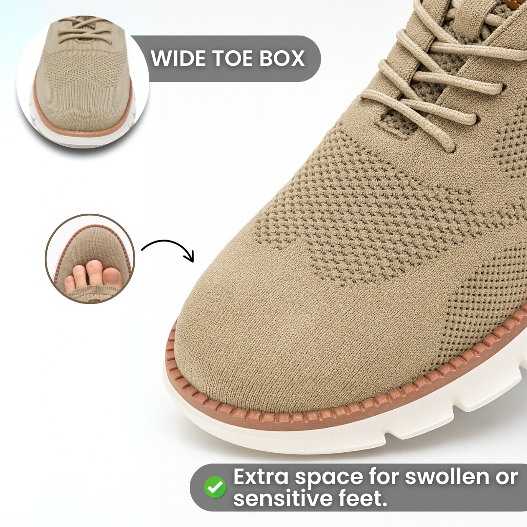Ultra Comfortable Shoes "Secret Offer" Buy 1 Get 1 Free