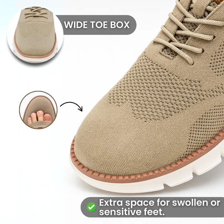 Ultra Comfortable Shoes "Secret Offer" Buy 1 Get 1 Free