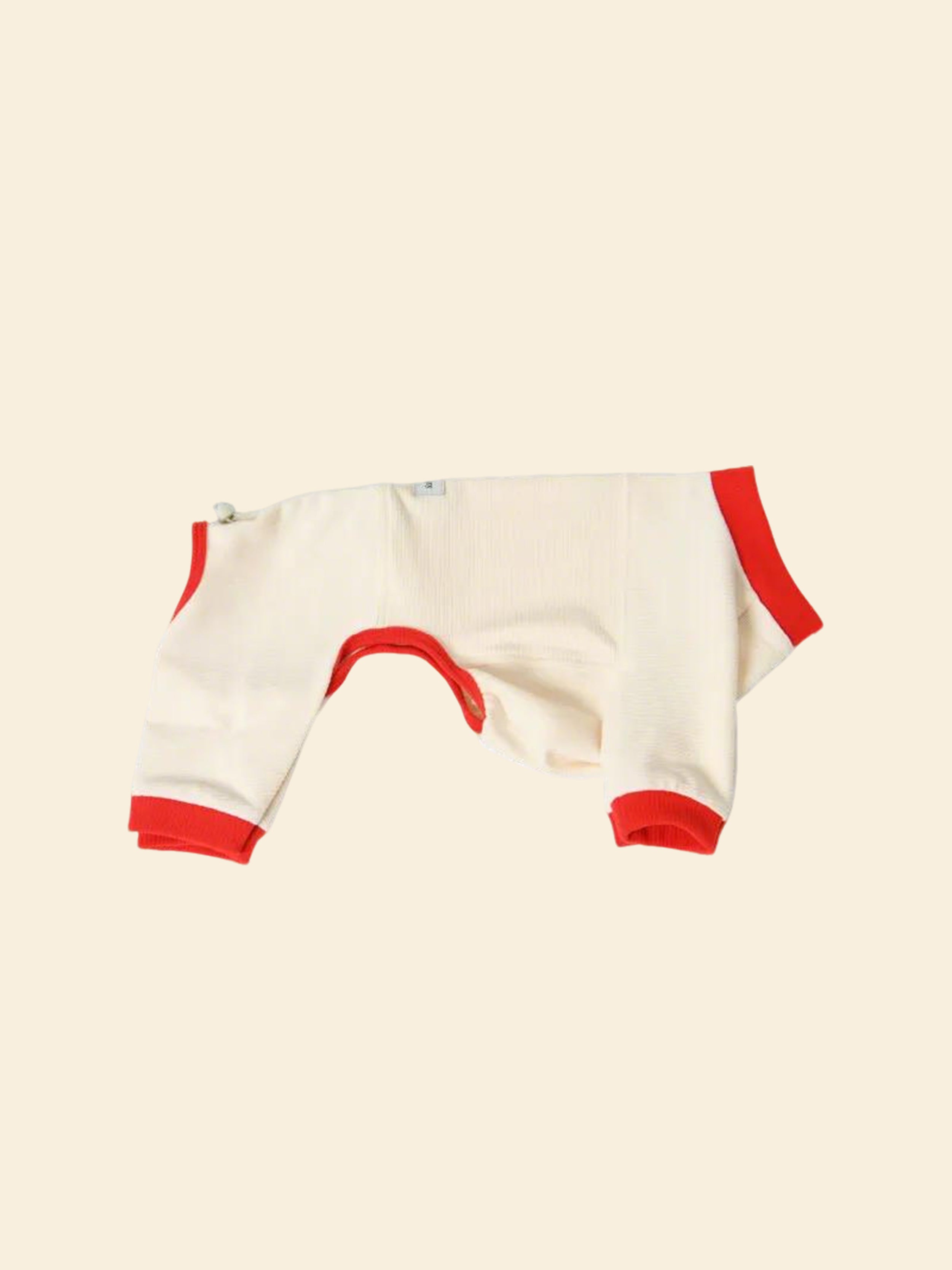 Thickened Four-Leg Pet Base Layer