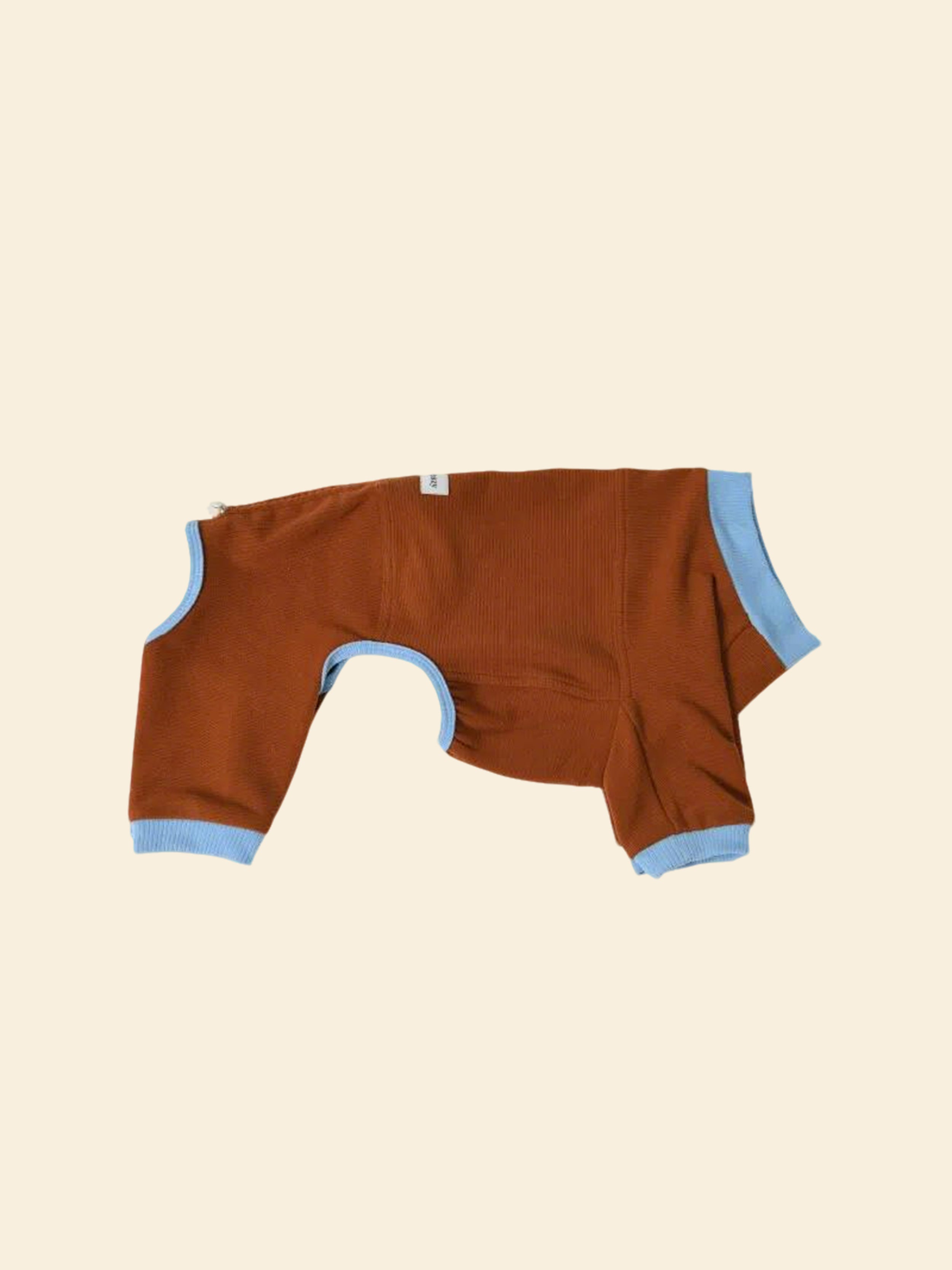 Thickened Four-Leg Pet Base Layer