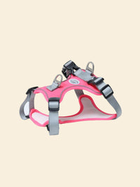 Adjustable Nylon Pet Harness