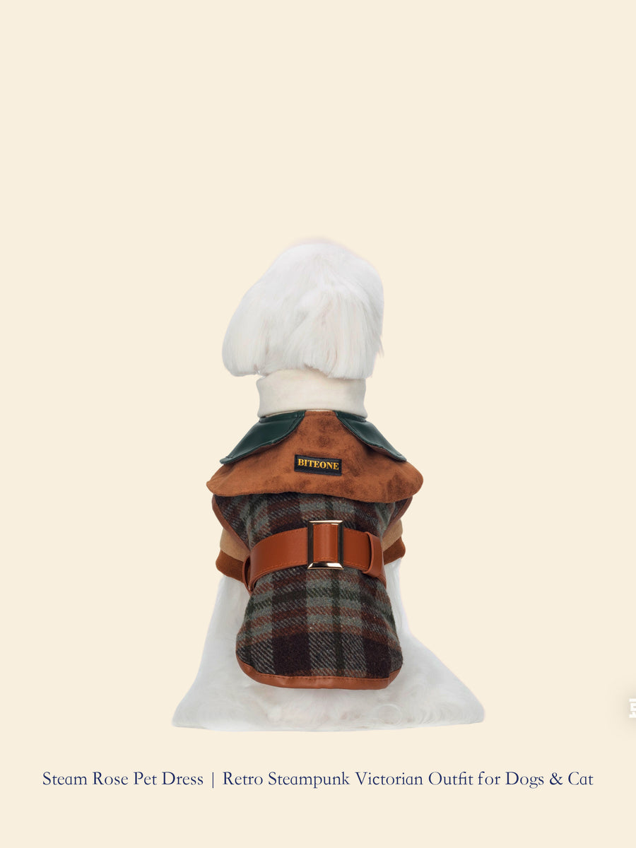 Williams Coat Gift Set for Pets