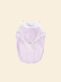 Summer Tassel Pet Camisole