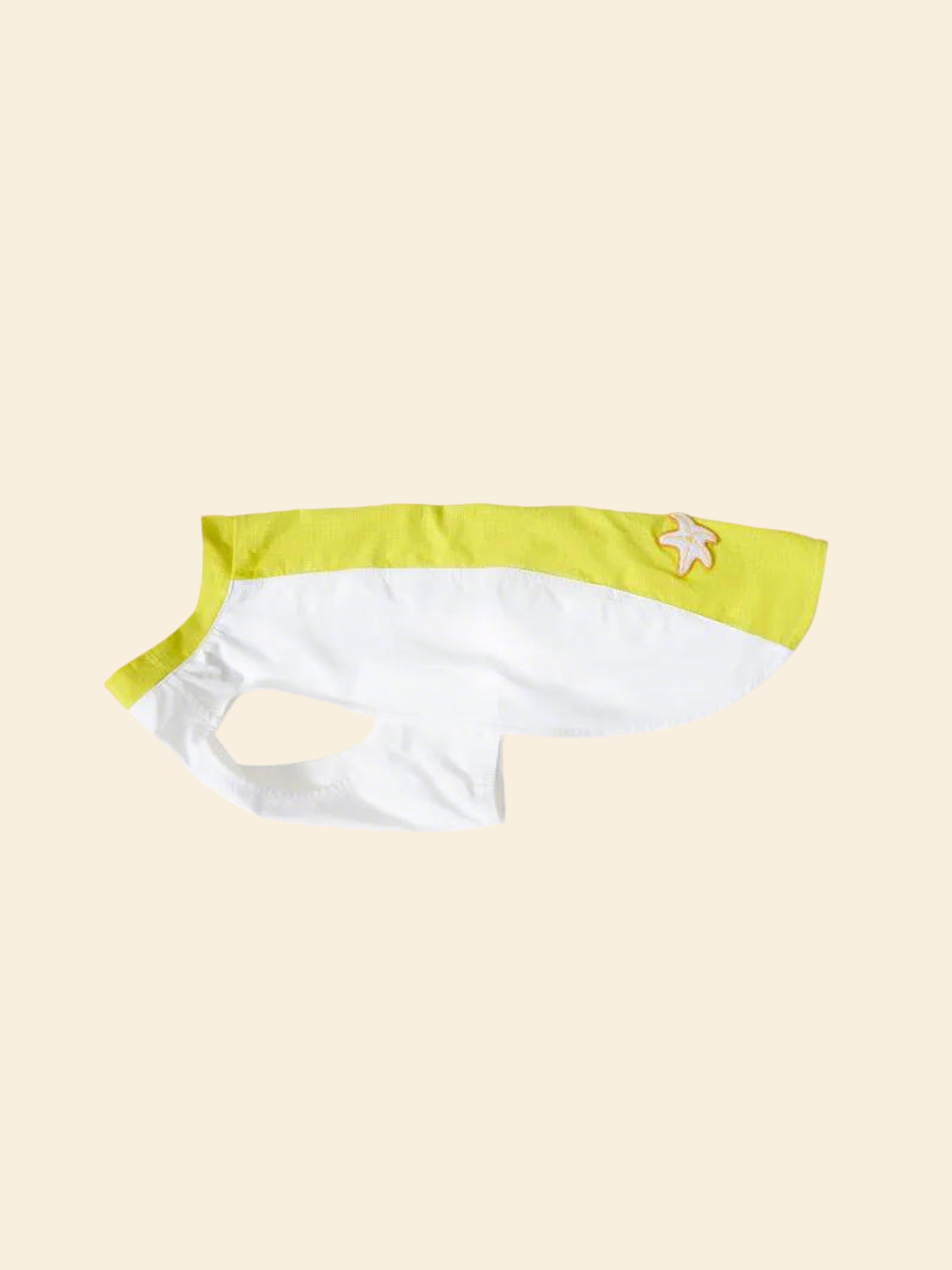 Cooling Color-Block Pet Vest