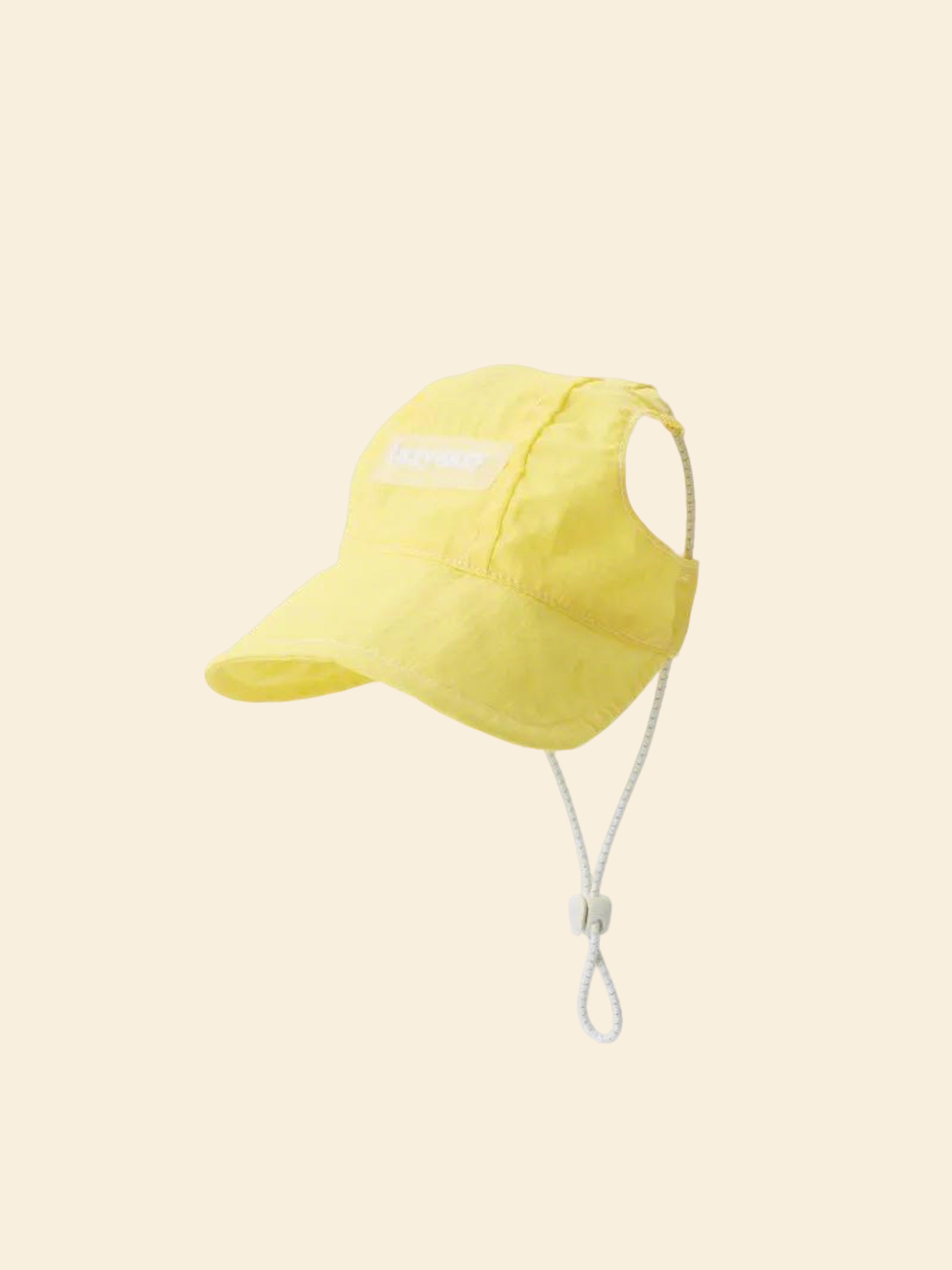 Lightweight Summer Pet Sun Hat