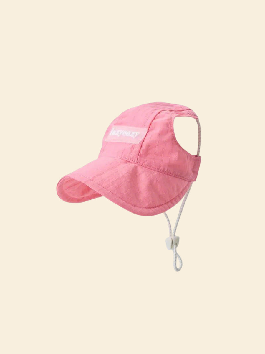 Lightweight Summer Pet Sun Hat