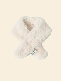 Furry Pet Neck Warmer