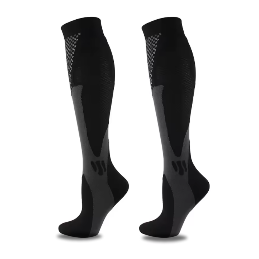 Ultra Fit-Socks - Boost Circulation Reduce Swelling & Walk Pain-Free