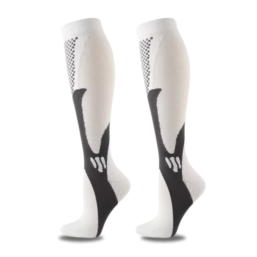 Ultra Fit-Socks - Boost Circulation Reduce Swelling & Walk Pain-Free