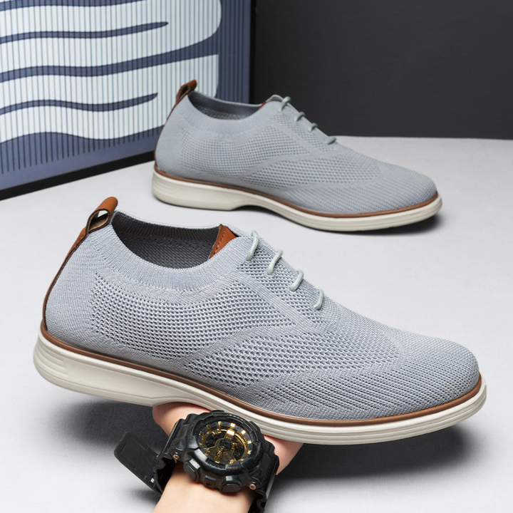Comfortable Business Shoes
