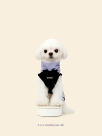 Outdoor Waterproof Softshell Dog Vest