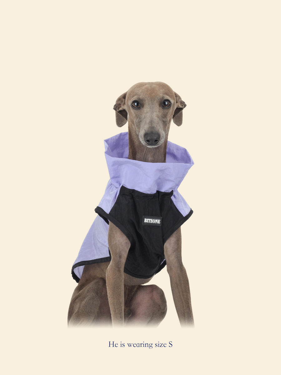 Outdoor Waterproof Softshell Dog Vest