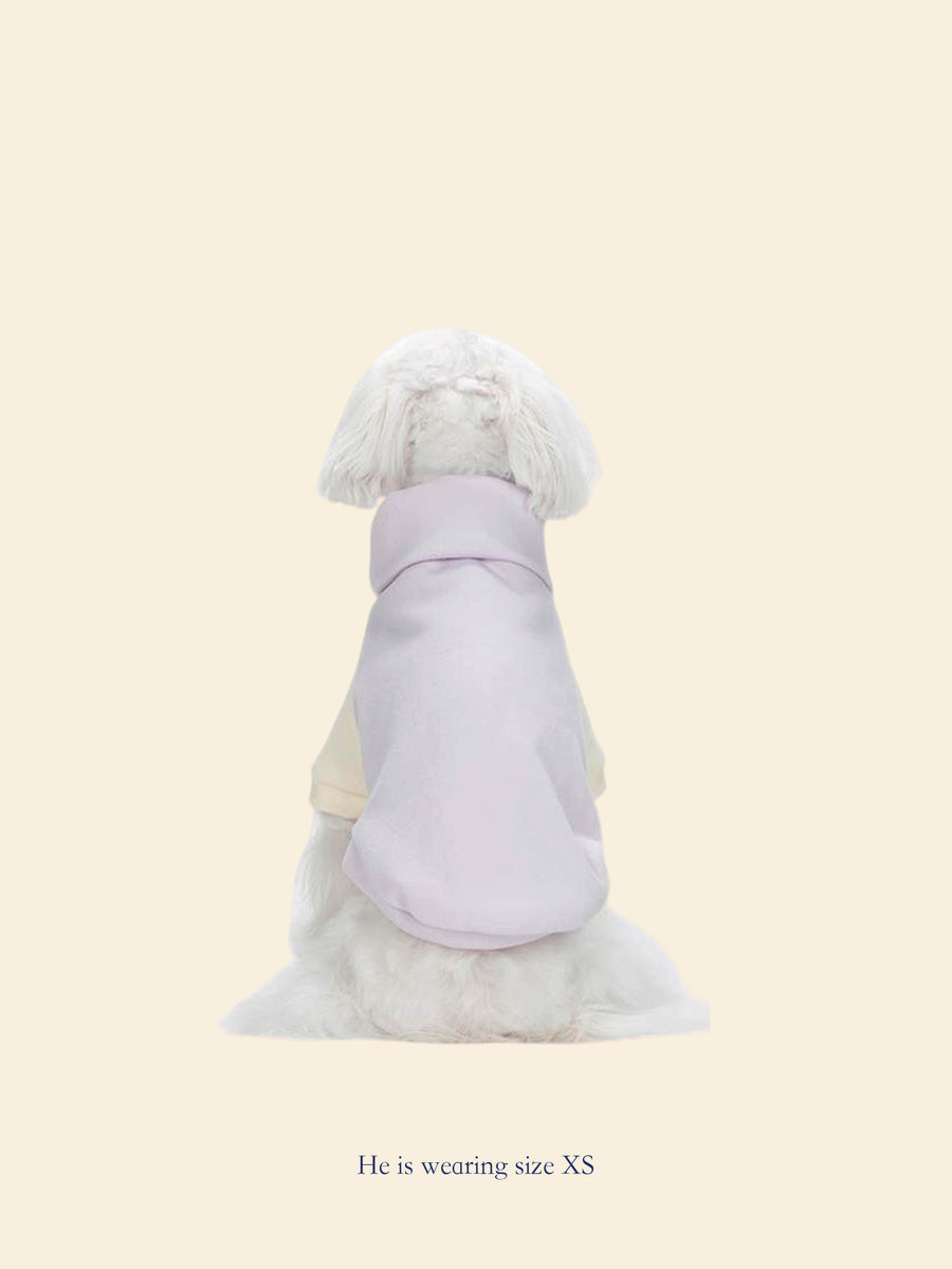Self-Heating Thickened Dog Jacket