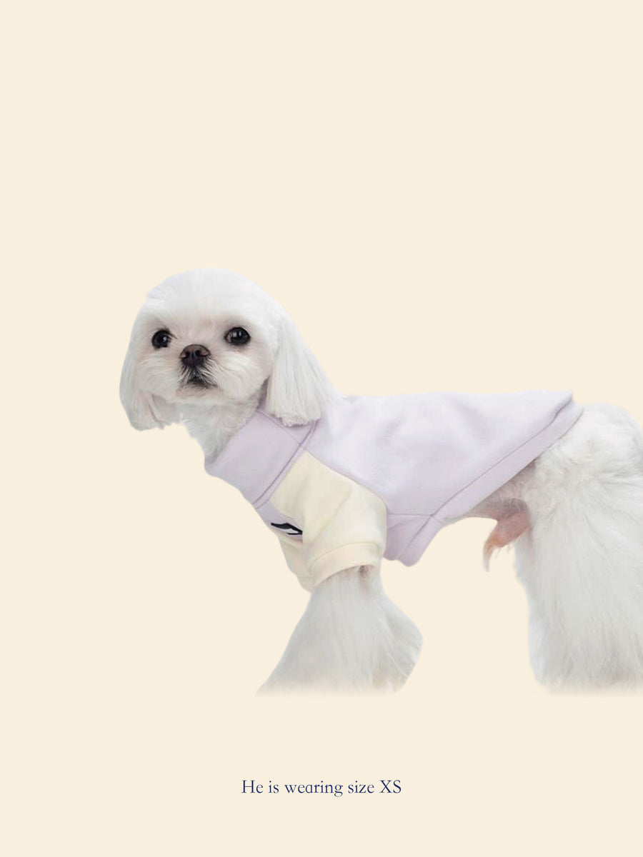 Self-Heating Thickened Dog Jacket