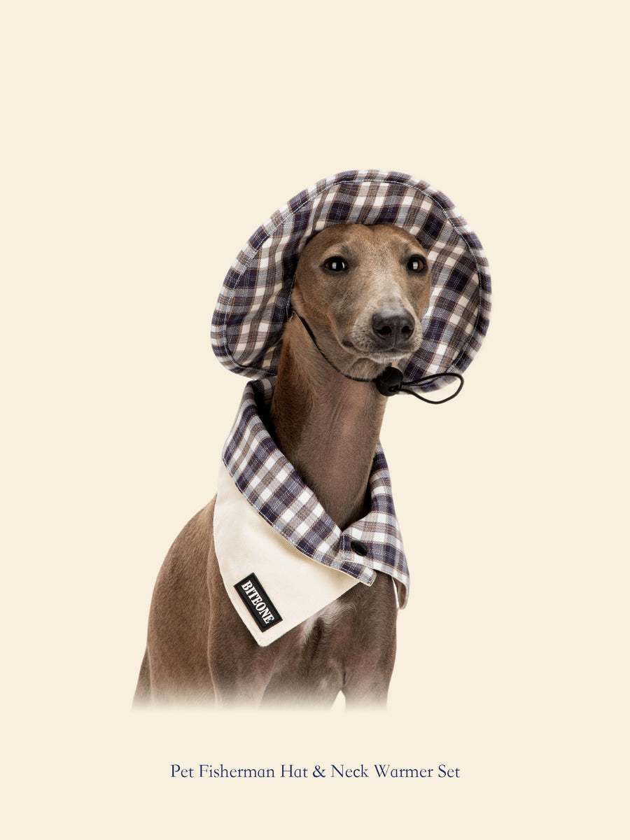 Pet Neck Warmer