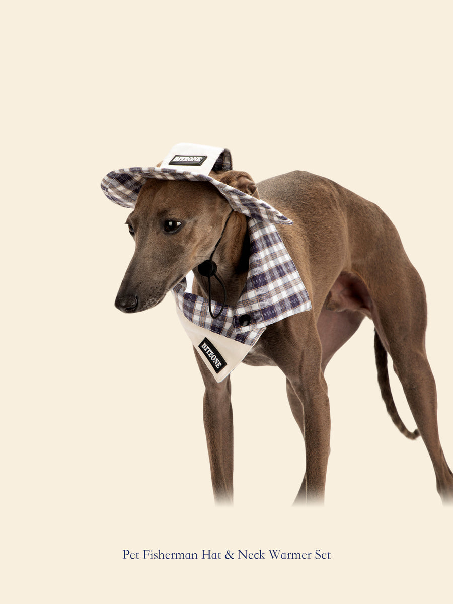 Pet Neck Warmer