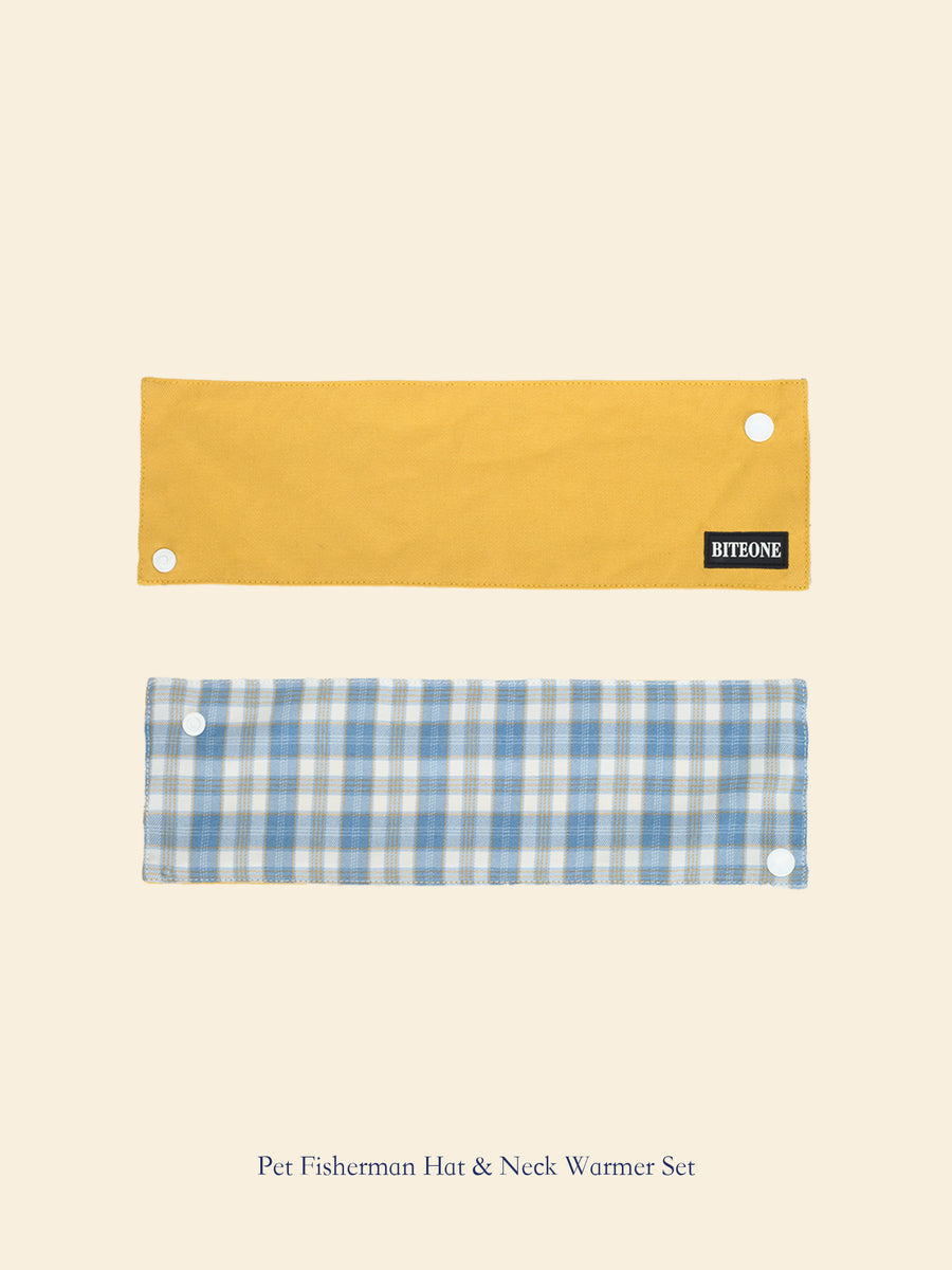 Pet Neck Warmer