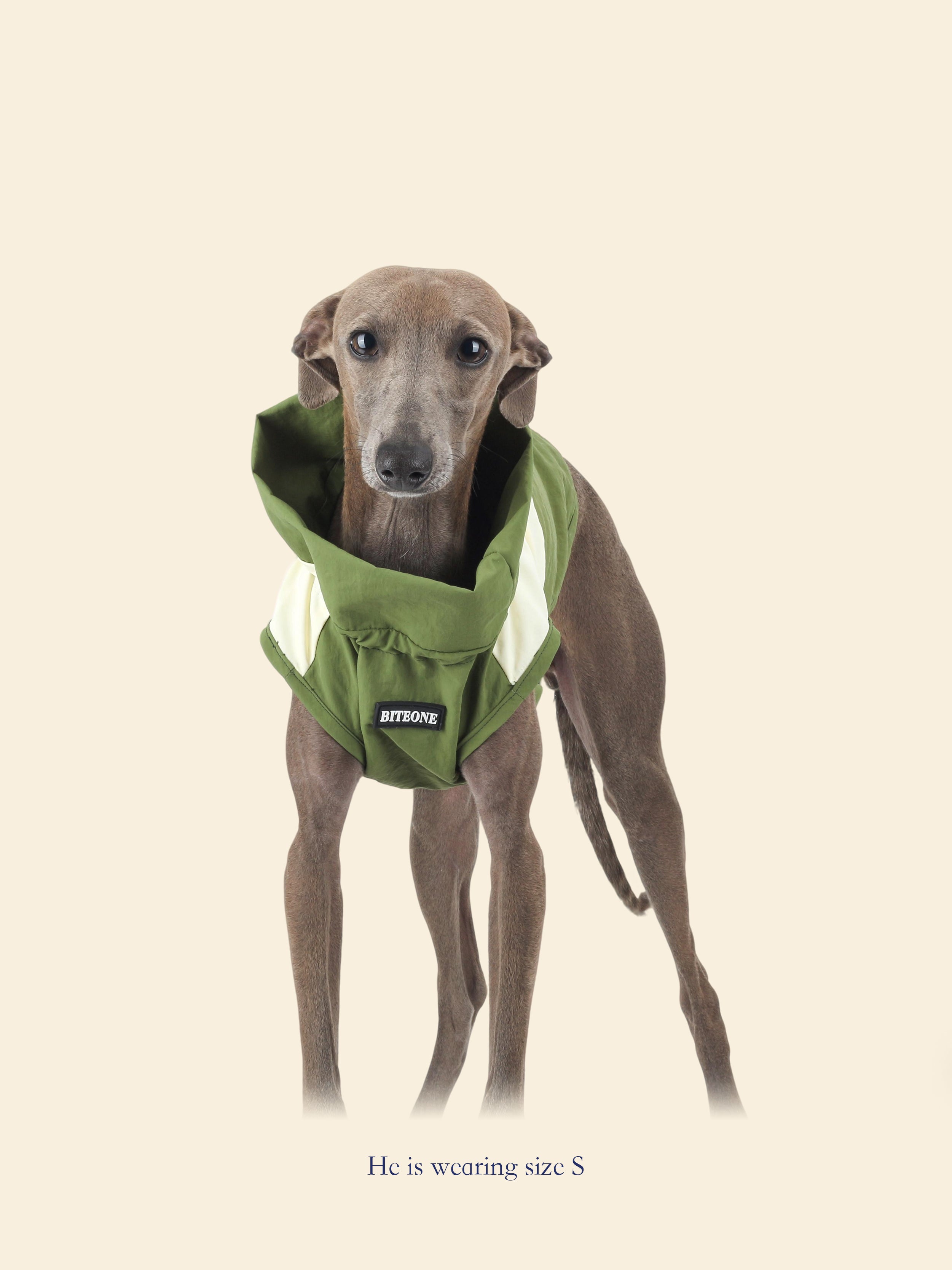 Outdoor Waterproof Softshell Dog Vest