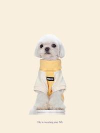 Self-Heating Thickened Dog Jacket