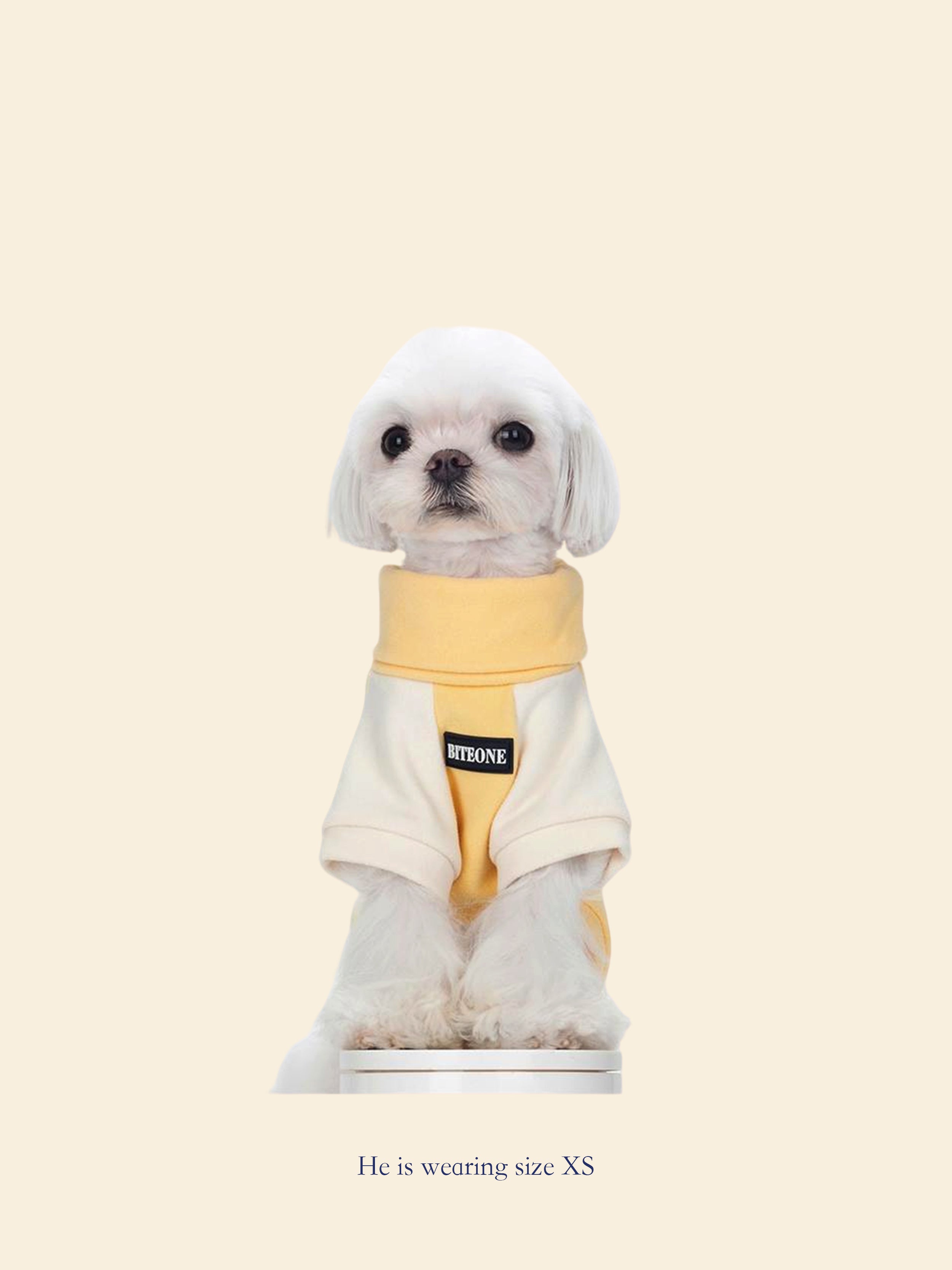 Self-Heating Thickened Dog Jacket