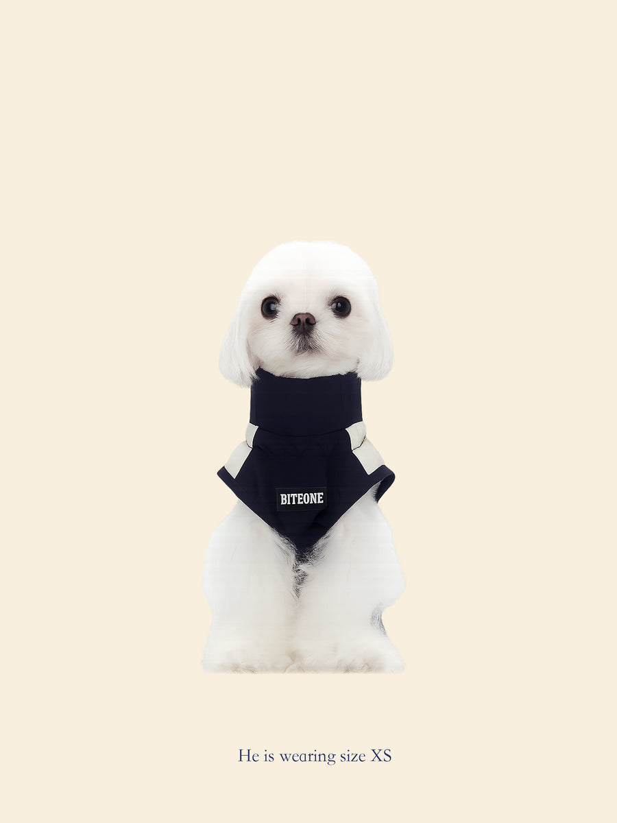 Outdoor Waterproof Softshell Dog Vest