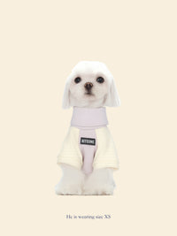 Self-Heating Thickened Dog Jacket