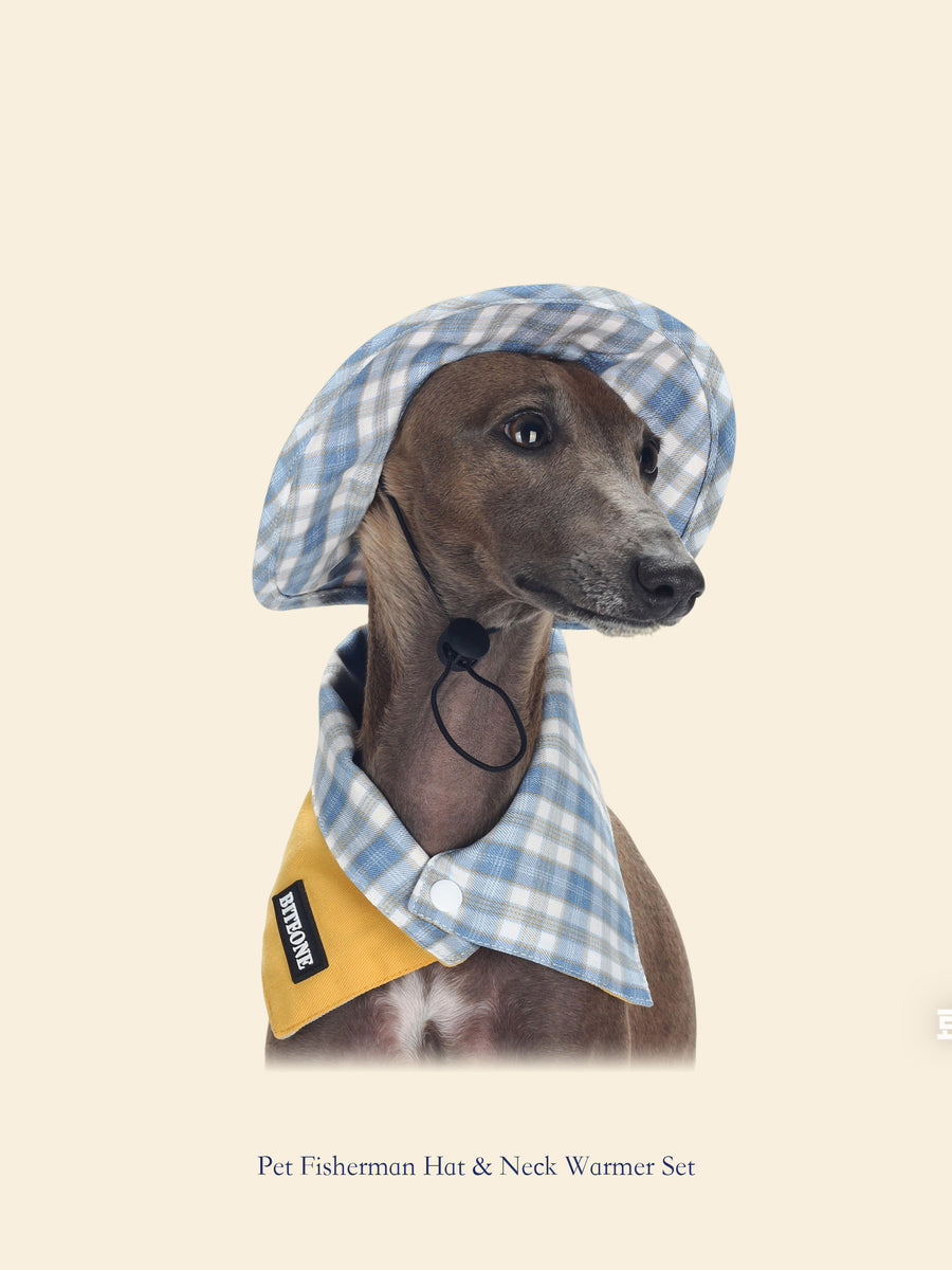 Pet Neck Warmer