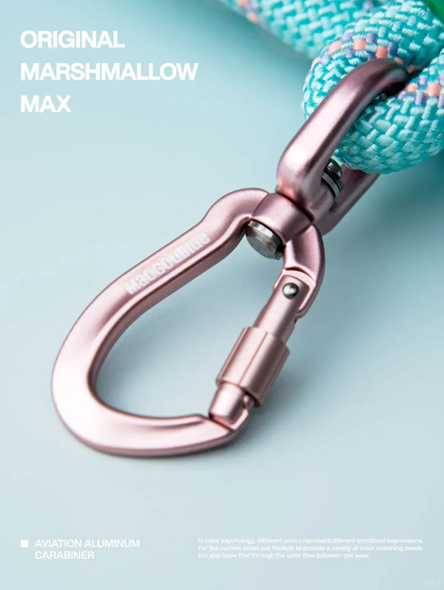 Reflective Large-Dog Leash