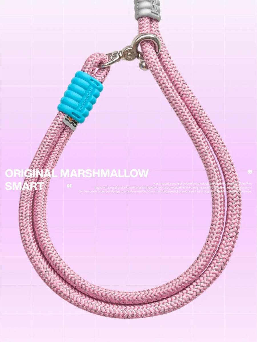 Reflective Large-Dog Leash