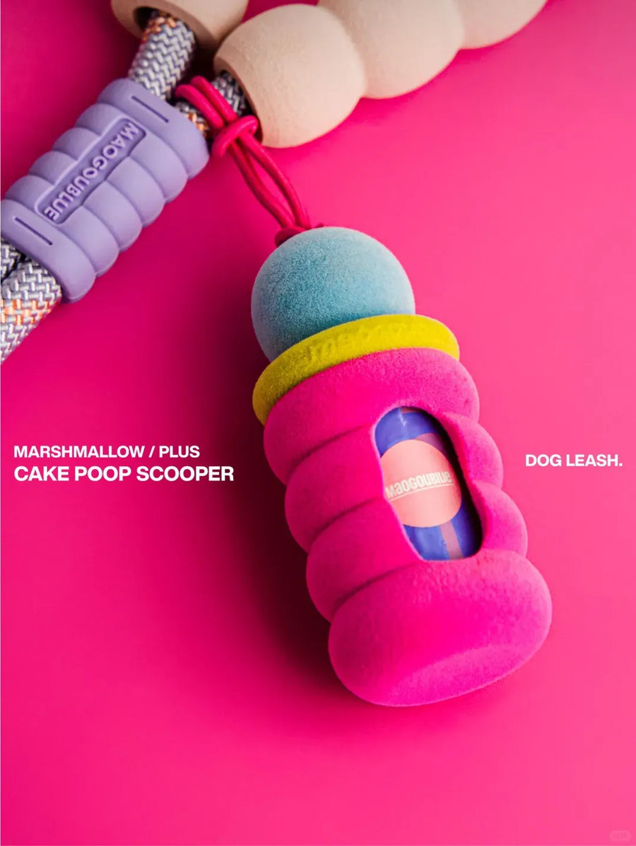 Strawberry Velvet Party