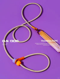 OS.Dog Training Rope
