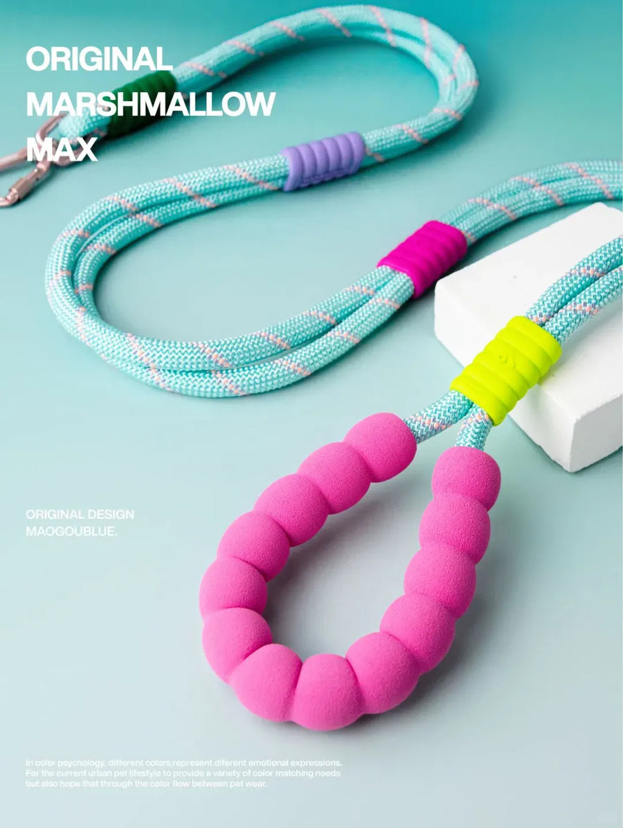 Reflective Large-Dog Leash