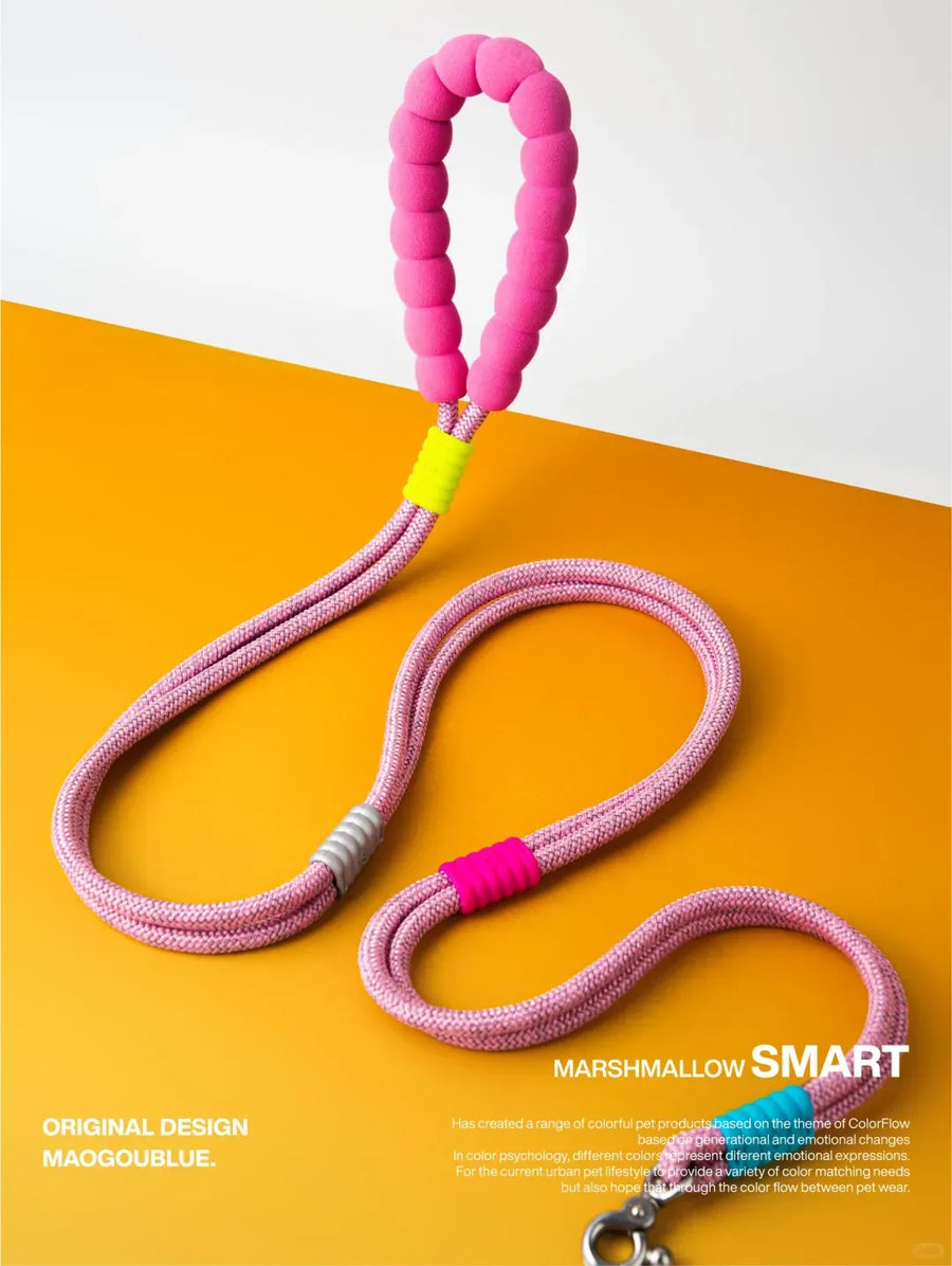 Reflective Large-Dog Leash