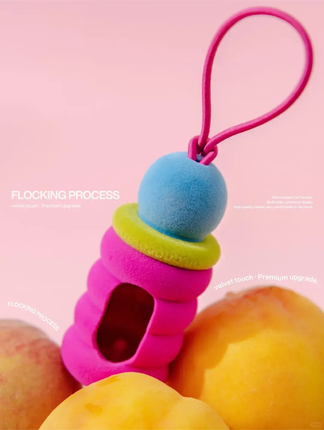 Strawberry Velvet Party