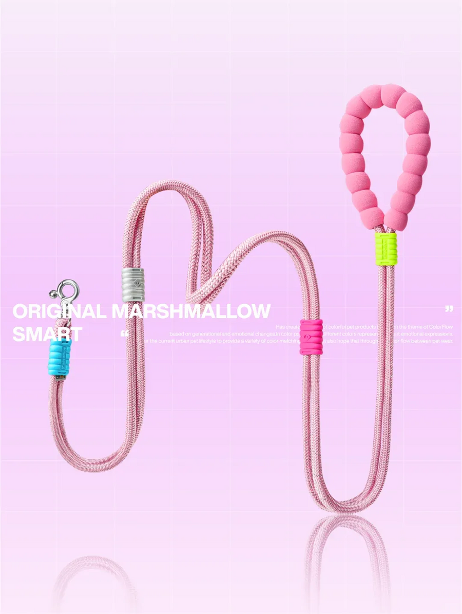 Reflective Large-Dog Leash