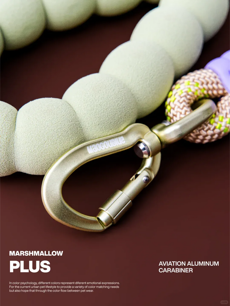 Reflective Large-Dog Leash