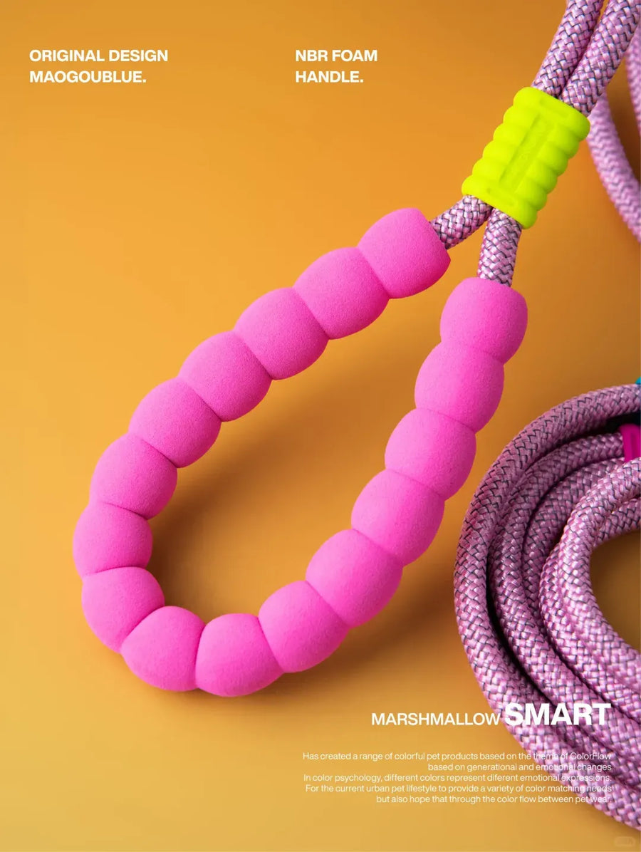 Reflective Large-Dog Leash