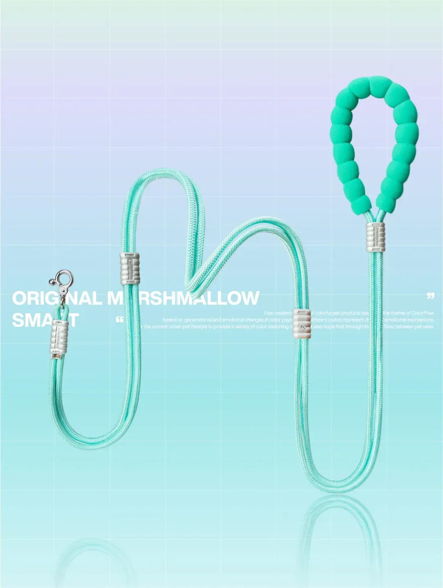 Reflective Large-Dog Leash