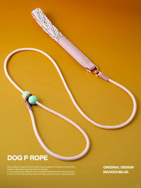 OS.Dog Training Rope