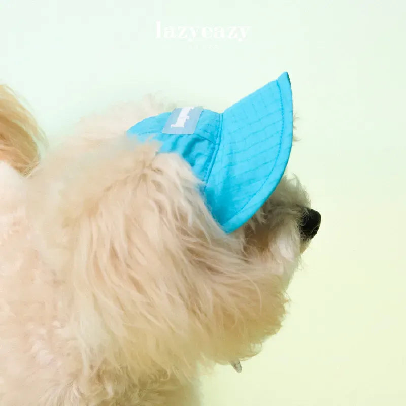 Lightweight Summer Pet Sun Hat