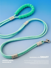 Reflective Large-Dog Leash